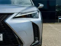 Gebraucht Lexus UX 250h Sport Line 478 PS (351 kW) 2024 Andere SUV
