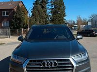 Gebraucht Audi Q7 Sport 272 PS (200 kW) 2018 Grau SUV