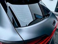Gebraucht Audi e-tron Ambiente 300 kW (408 PS) 2018 Grau SUV