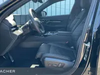 Gebraucht BMW 520 M Sport 194 PS (142 kW) 2025 Saphirschwarz metallic Limousine