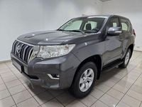 Gebraucht Toyota Land Cruiser 177 PS (130 kW) 2019 Andere