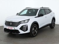 Gebraucht Peugeot 2008 101 PS (74 kW) 2025 Weiß SUV