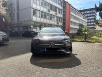 Gebraucht Mercedes C300e 313 PS (230 kW) 2022 Schwarz Limousine