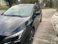 gebraucht Subaru Impreza 2.0i Sport Lineartronic Sport