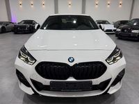 Gebraucht BMW 218 M Sport 136 PS (100 kW) 2024 Weiß Coupé