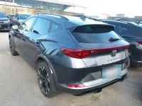 Gebraucht Cupra Formentor 190 PS (139 kW) 2022 Grau SUV