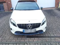 Gebraucht Mercedes A180 122 PS (89 kW) 2016 Weiß Kleinwagen