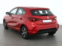 Gebraucht MG MG3 Comfort 116 PS (85 kW) 2025 Rot Kleinwagen