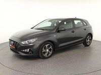 Gebraucht Hyundai i30 Select 120 PS (88 kW) 2023 Grau Limousine