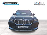 Gebraucht BMW iX1 Performance 230 kW (313 PS) 2023 Schwarz SUV
