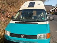 Gebraucht VW Transporter 84 PS (61 kW) 1999 Andere farben Van