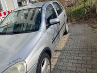 gebraucht Opel Corsa 1.0 12V Comfort