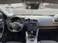 Gebraucht Renault Kadjar XMOD 110 PS (80 kW) 2016 Grau SUV