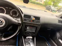 Brugt VW Bora 116 HK (85 kW) 2000 Sølv Sedan