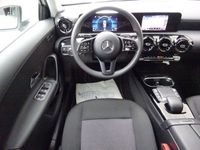 gebraucht Mercedes A200 AT BUSINESS NAV SHZ TMAT TOUCH EU6D