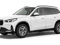 Gebraucht BMW X1 Shadowline 163 PS (119 kW) 2025 Weiß SUV