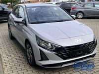 Gebraucht Hyundai i20 Prime 120 PS (88 kW) 2024 Andere farbe Kleinwagen