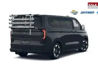 Neu VW Caravelle PanAmericana 160 kW (218 PS) 2025 Graphite dust metallic Van