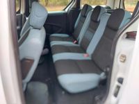 Gebraucht Citroën Berlingo 92 PS (67 kW) 2014 Weiß Van / Kleinbus