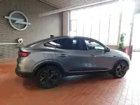 Gebraucht Renault Arkana Engineered 143 PS (105 kW) 2023 Grau SUV