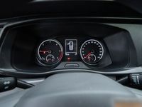 gebraucht VW Transporter T6T6.1 Kombi EcoProfi Klima AHK 5-Sitzer