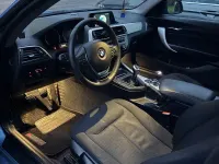 Gebraucht BMW 218 150 PS (110 kW) 2017 Blau Coupé