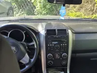 Gebraucht Suzuki Grand Vitara 128 PS (94 kW) 2009 Blau SUV