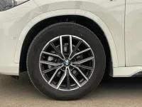 Second-hand BMW X1 Efficient Dynamics 163 CP (119 kW) 2025 Alb SUV