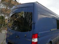 gebraucht Mercedes Sprinter 316/316 NGT/316 LGT (Camper/WoMo) (906.633/635)