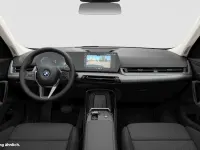 Gebraucht BMW iX1 Performance 200 kW (272 PS) 2023 Schwarz SUV