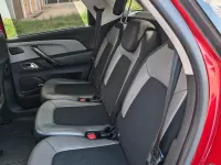 Gebraucht Citroën C4 Picasso 150 PS (110 kW) 2017 Rot Van / Kleinbus