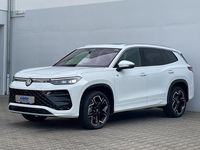 Gebraucht VW Tayron R-line 193 PS (141 kW) 2025 Pure white SUV