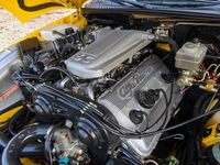 Gebraucht Alfa Romeo SZ/RZ 210 PS (154 kW) 1993 Gelb Cabrio