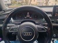 gebraucht Audi A6 3.0 TDI mit Garantie