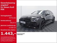 Neu Audi RS6 Performance 630 PS (463 kW) 2025 Kirschschwarz perleffekt indiv Kombi