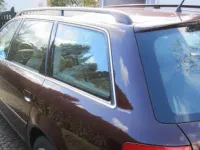Gebraucht Audi A6 Design 170 PS (125 kW) 2001 Andere farben Kombi
