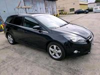 gebraucht Ford Focus FocusTurnier 2.0 TDCi DPF Titanium