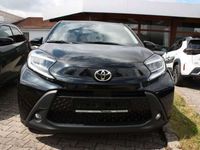 gebraucht Toyota Aygo X 1.0-l-VVT-i Play / Komfort / Design