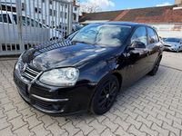 Gebraucht VW Jetta 122 PS (89 kW) 2010 Limousine