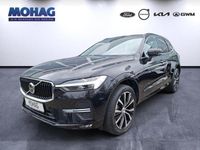 Gebraucht Volvo XC60 Core 197 PS (144 kW) 2023 Schwarz SUV