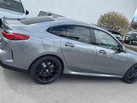 Gebraucht BMW M235 M Performance 306 PS (225 kW) 2023 Silber Coupé