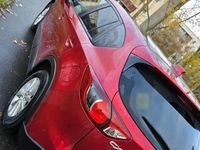 Gebraucht Mazda CX-5 160 PS (117 kW) 2014 Rot SUV