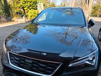 Gebraucht Seat Ateca XCELLENCE 150 PS (110 kW) 2018 Schwarz SUV