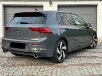 Gebraucht VW Golf VIII GTI 245 PS (180 kW) 2021 Grau Limousine