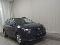 Gebraucht Seat Arona Style 116 PS (85 kW) 2024 Schwarz SUV