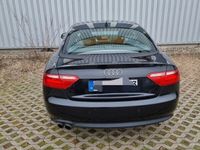 gebraucht Audi A5 2.0 TFSI 155kW quattro - S line