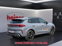 Gebraucht Cupra Terramar VZ 265 PS (194 kW) 2024 Grau SUV
