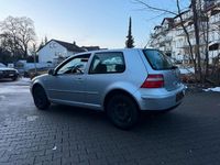 Gebraucht VW Golf 75 PS (55 kW) 2003 Coupé