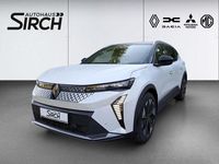 Neu Renault Scenic E-Tech Techno 160 kW (218 PS) 2025 Weiß SUV