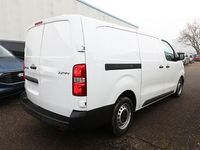 Nowe Citroën Jumpy 144 KM (105 kW) 2025 Biały Minivan